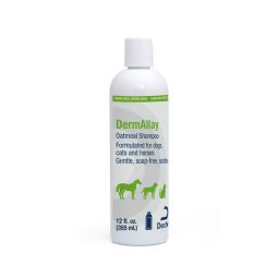 DermAllay Shampoo 12 oz